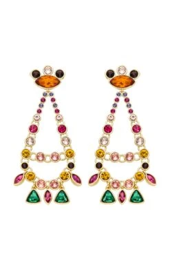 Boucles D'oreilles Tempo