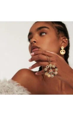 Collier Toluca -Bijou Doree Boutique toluca 2