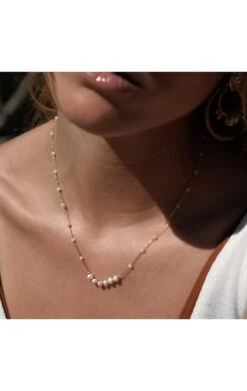 Collier Tomorrow -Bijou Doree Boutique tomorrow 2