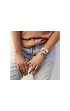 Manchette Version 03 -Bijou Doree Boutique version 03 argent 2