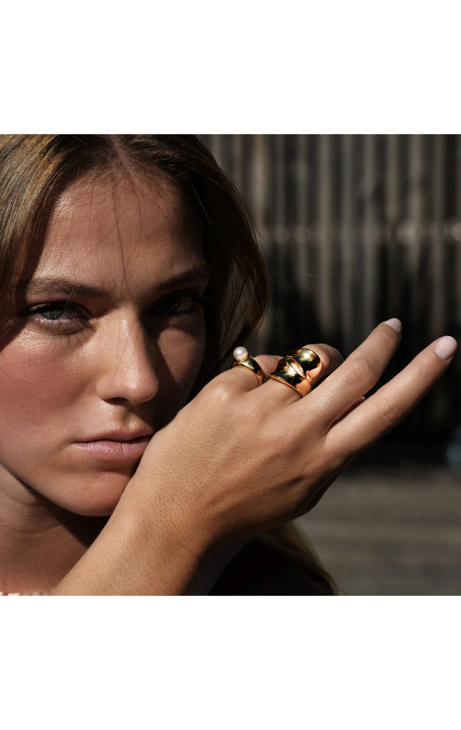 Bague Wrap 4 Bague Wrap – Image 4