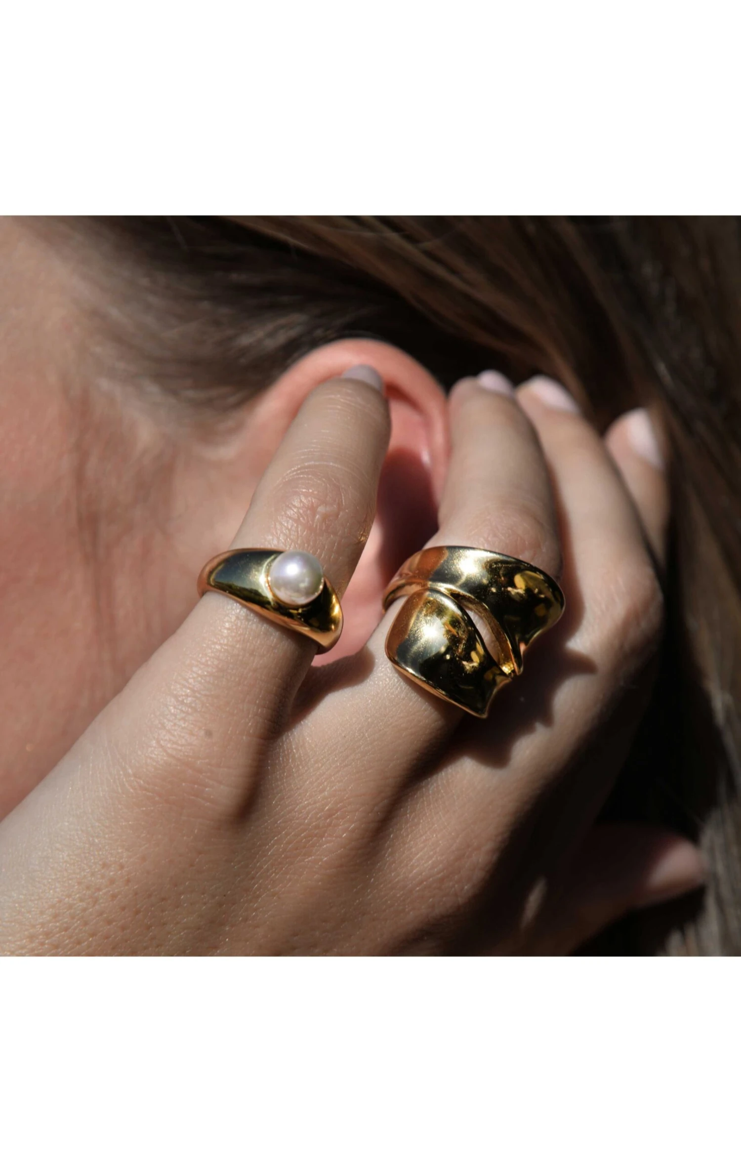 Bague Wrap 5 Bague Wrap – Image 5