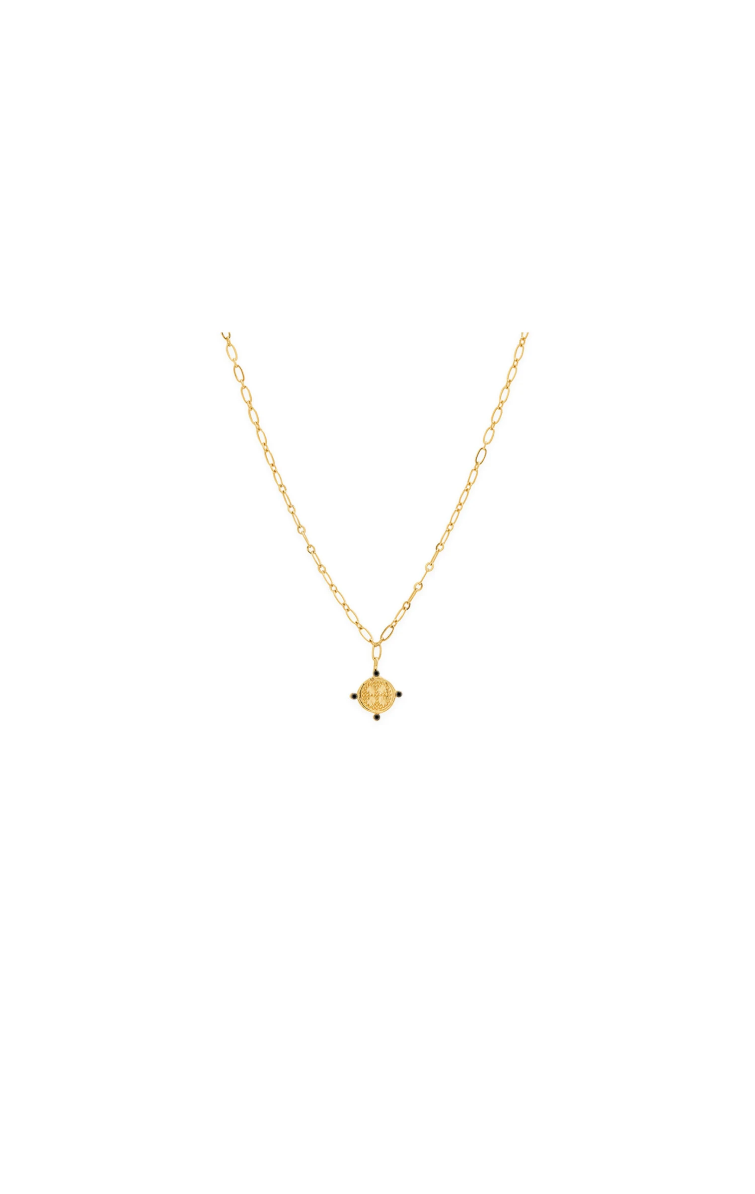 Collier Yael 4 Collier Yael – Image 4
