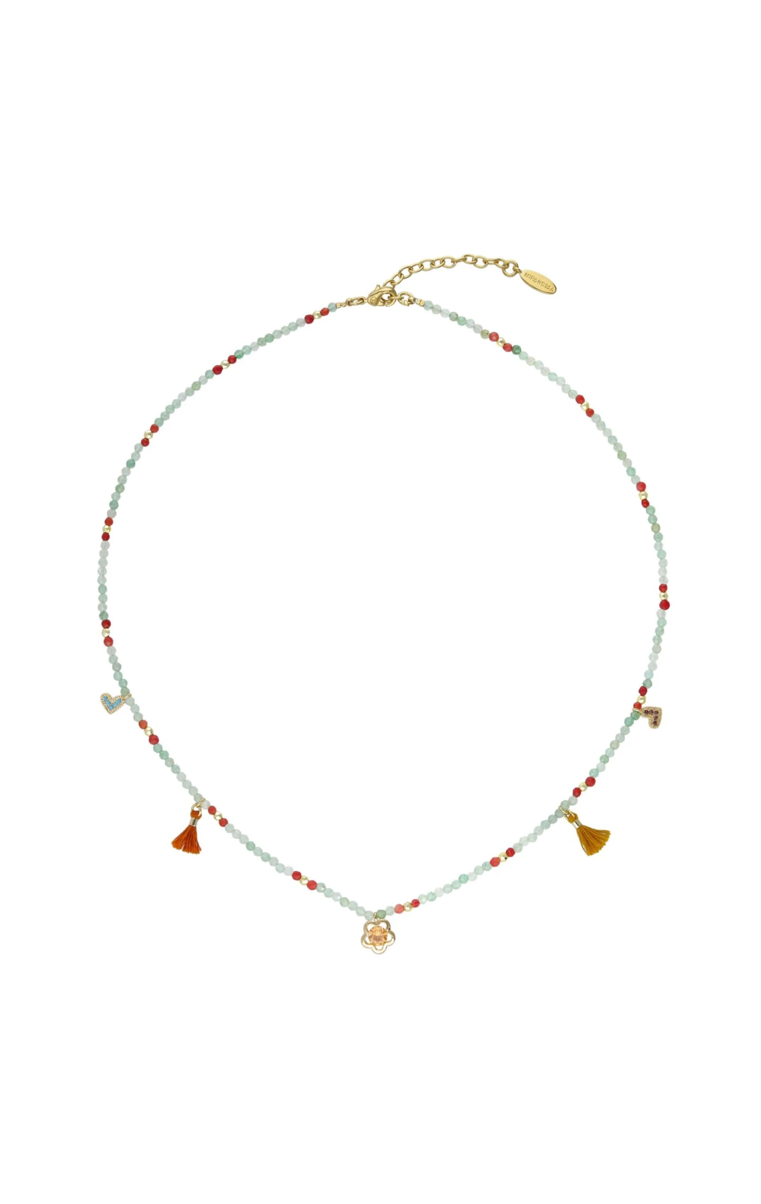 Collier Yoyo 2 Collier Yoyo – Image 2