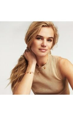 Collier Yoyo 5 Collier Yoyo -Bijou Doree Boutique yoyo 2